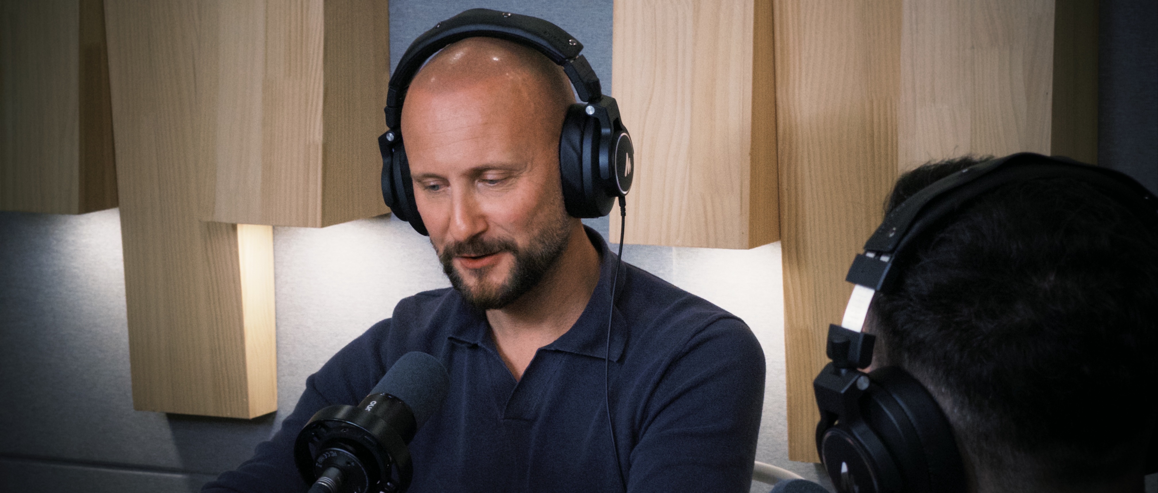 Laurent Le Pen in Shenzhen