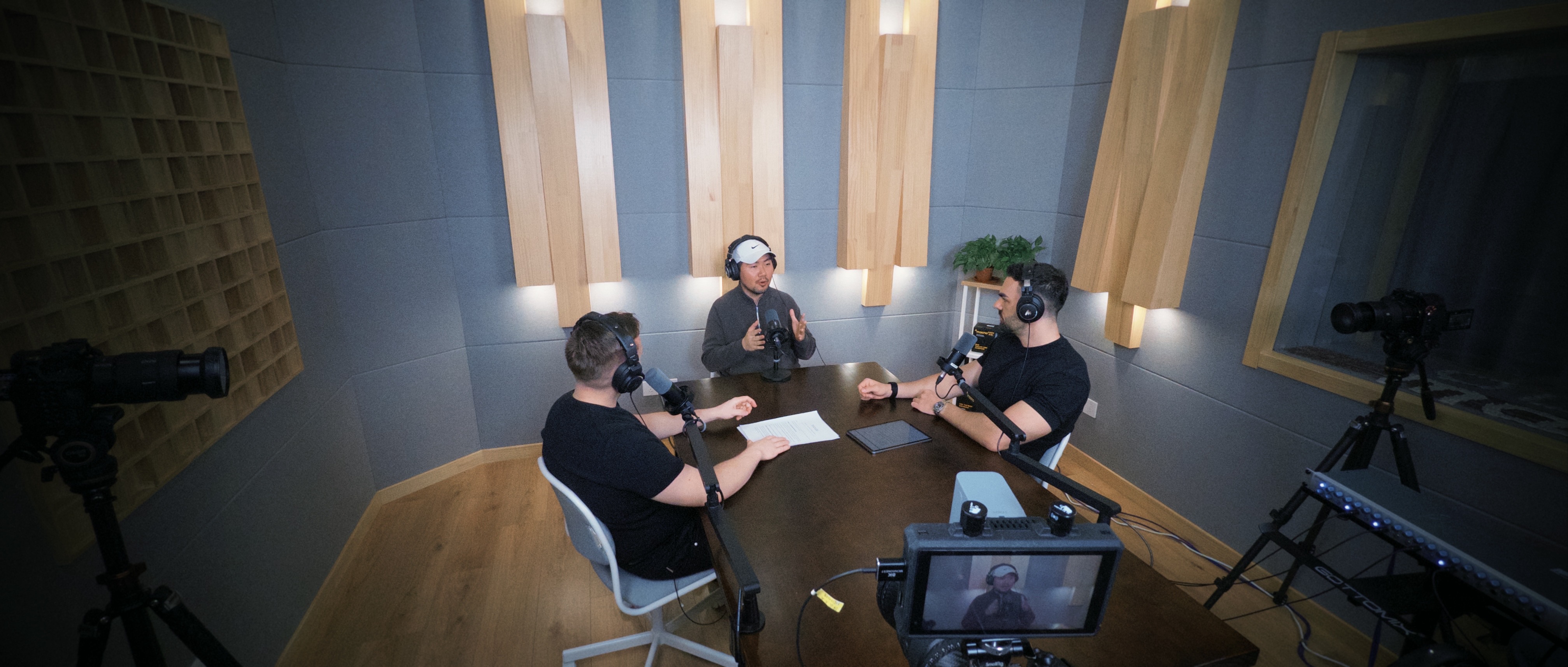 Tuo Liu - Robotuo founder in Shenzhen