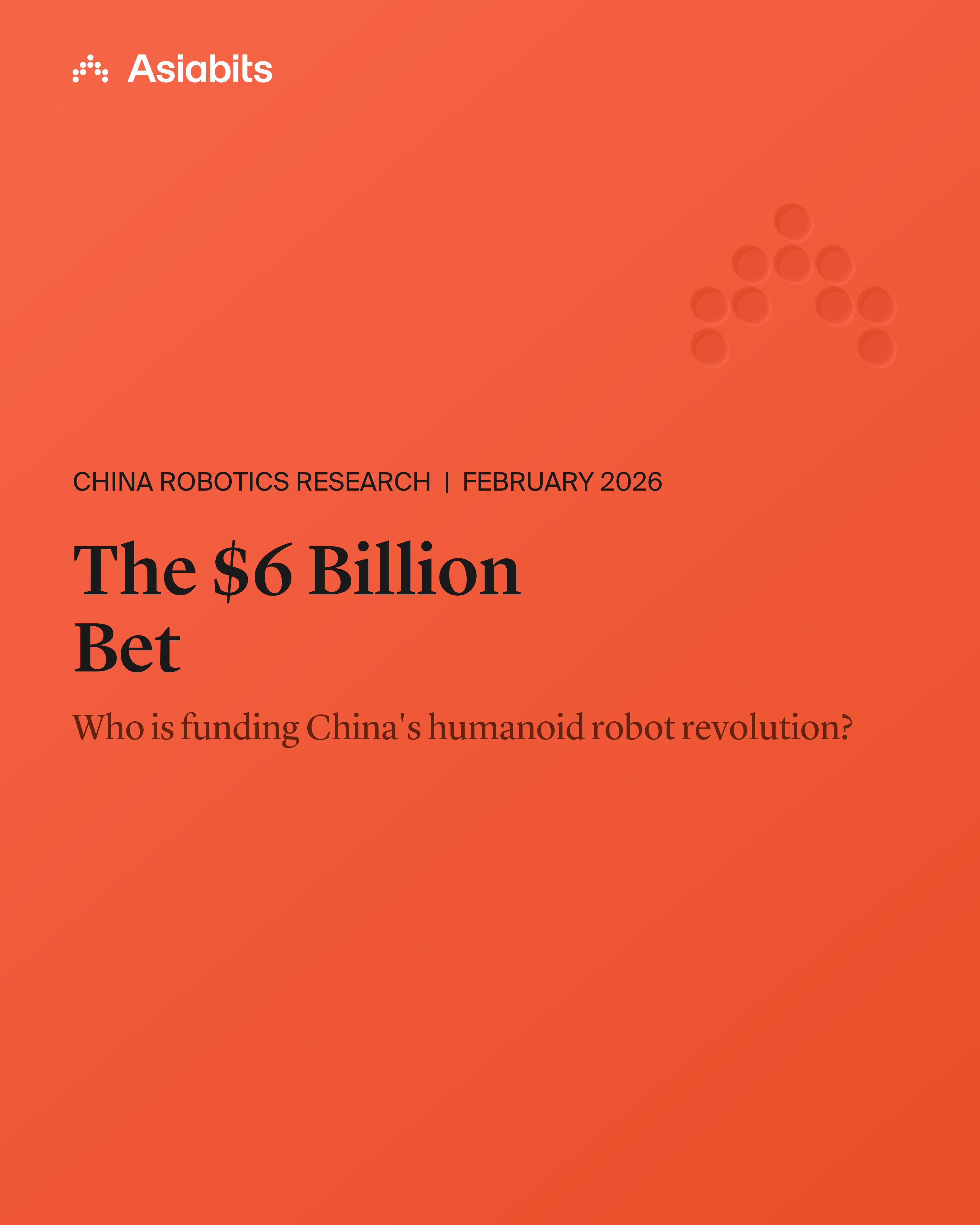 The 6 Billion Dollar Bet