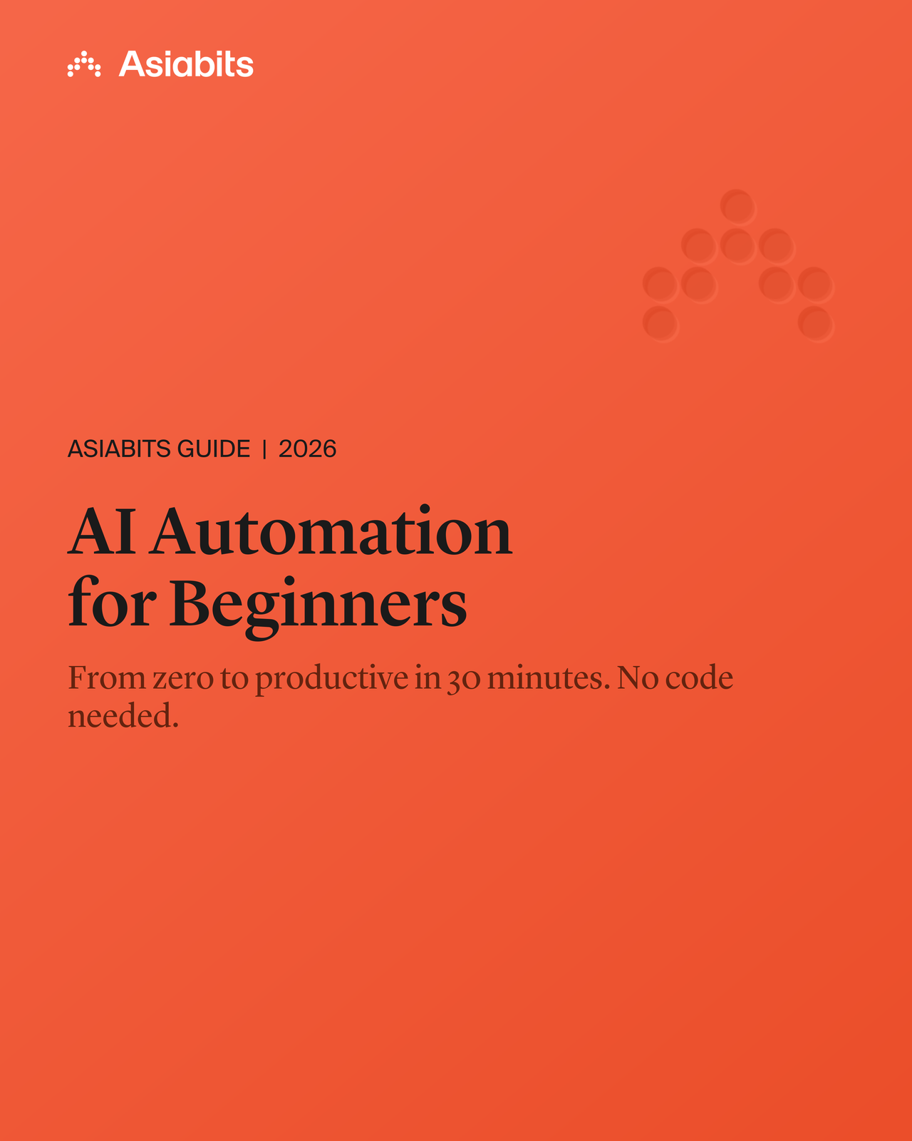 AI Automation for Beginners