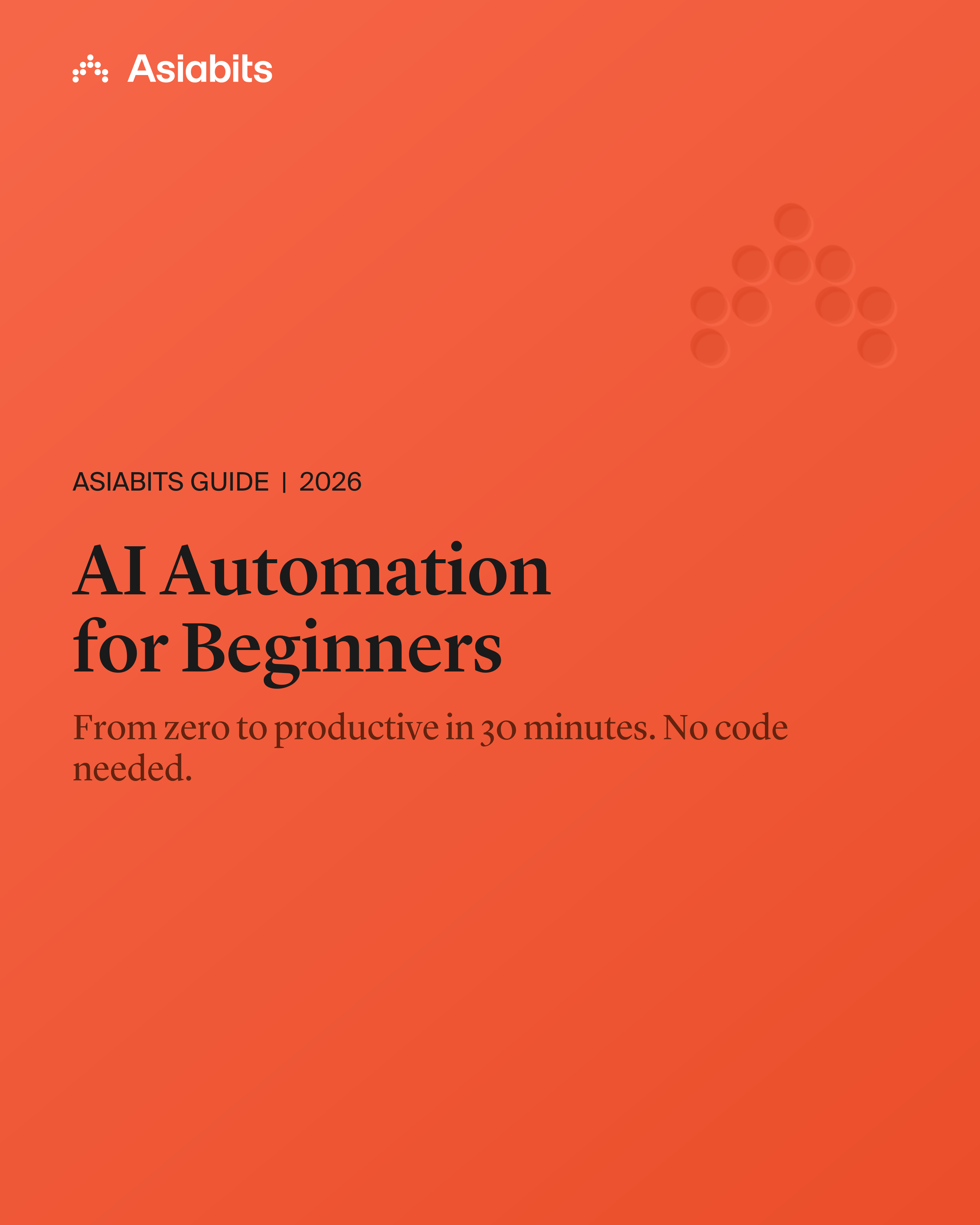 AI Automation for Beginners