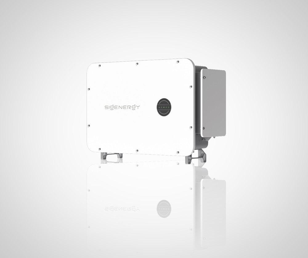 Sigenergy energy storage system