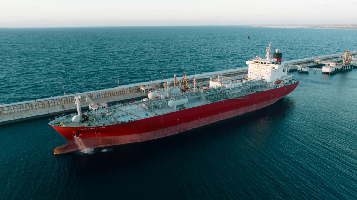 Mitsubishi's Record Bet: $7.5 Billion for a U.S. Gas Empire, Backed by Tokyo