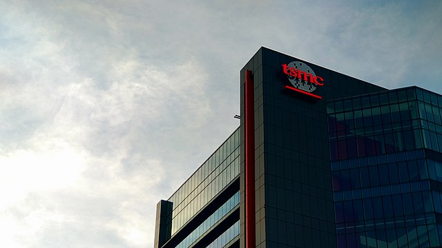 TSMC's Record Quarter: $35.6 Billion as AI Chips Drive a 35% Surge