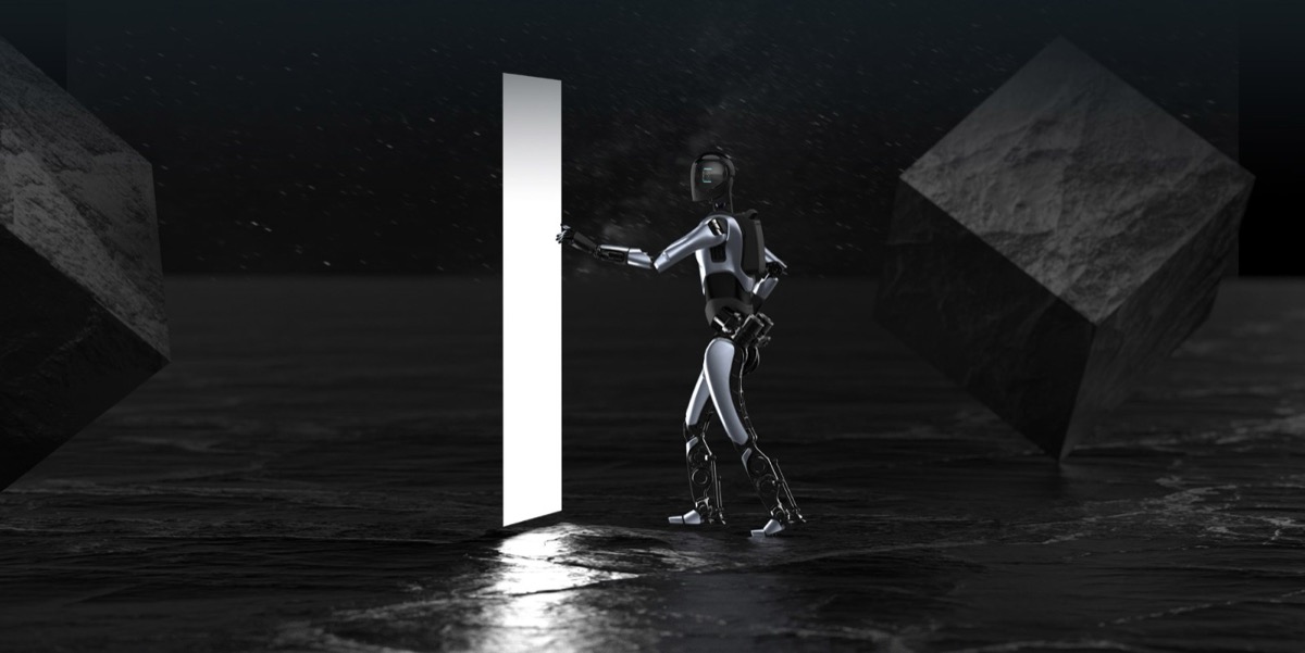 AGIBOT's Factory Floor: Humanoid Robots Build Tablets at 310 Units Per Hour