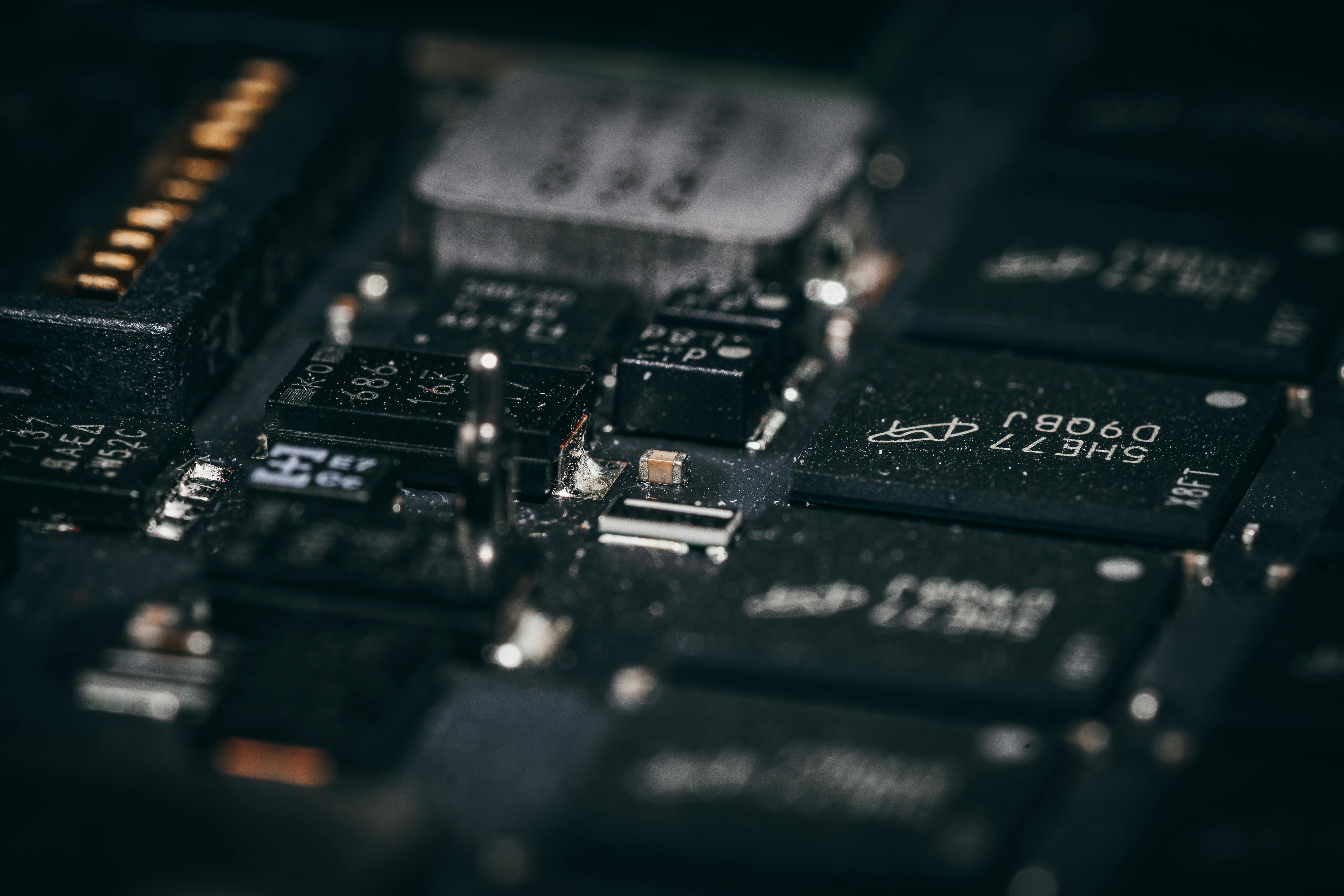 SK Hynix: 37.6 Trillion Won Q1 Profit, Five Times Last Year