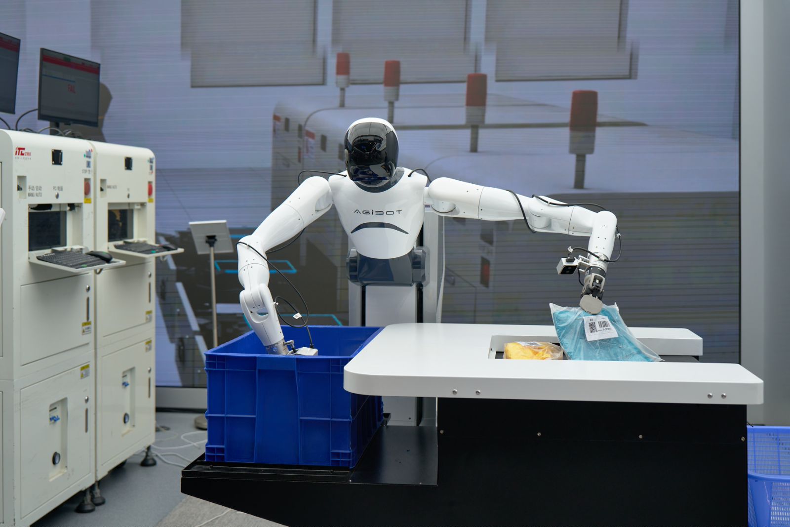 How to Vet a Robotics Supplier in China Before a Pilot