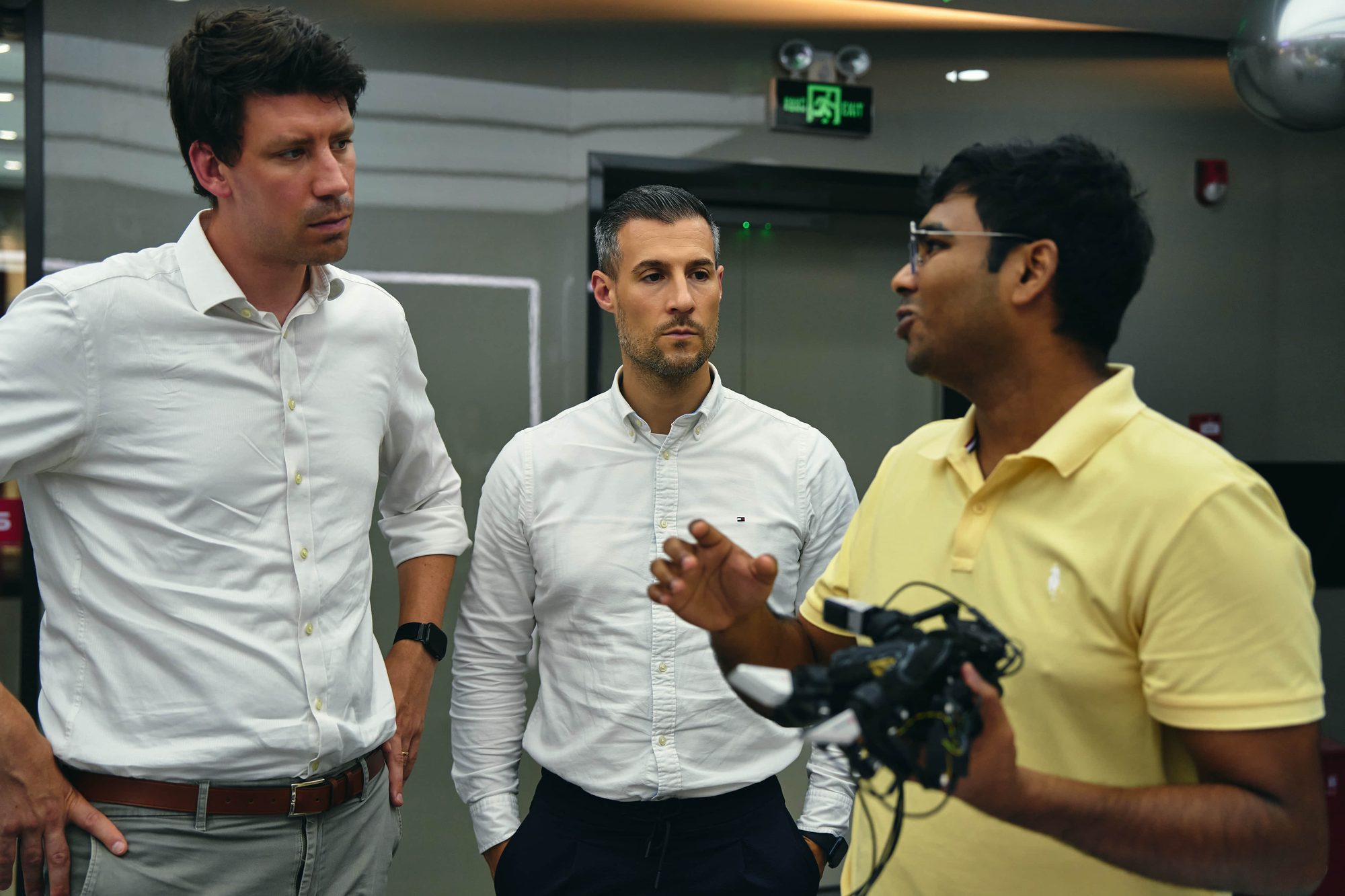 How to Plan Robotics Factory Visits in Suzhou